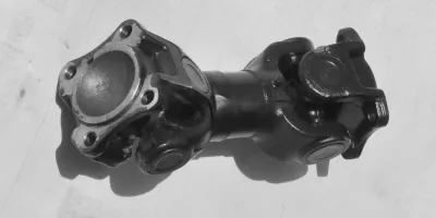 Вал карданный (232 мм) CM2765015-2209000-01
