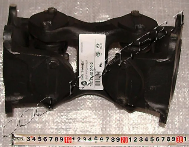 Вал карданный (275 мм) 702.22.08.000-2