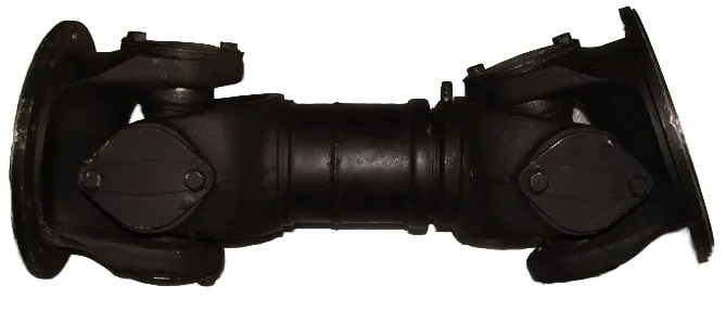 Вал карданный (521 мм) 82-4250010-20