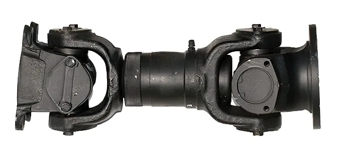 Вал карданный (427 мм) СМ739-2208000