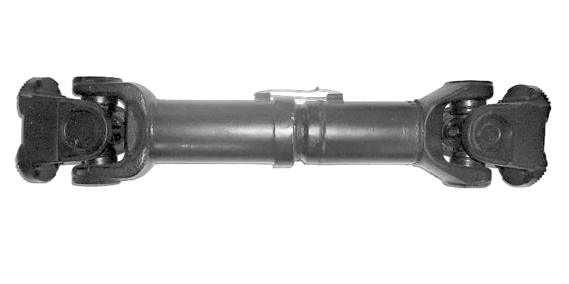 Вал карданный (762 мм) 7-Т150-762