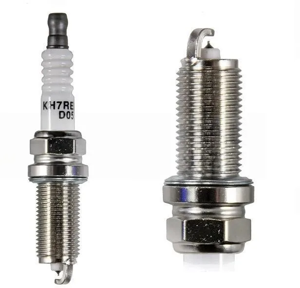 Свеча зажигания DOUBLE IRIDIUM DILFR6D11 (KH7REII11) MS-MARSHAL