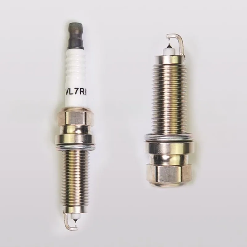 Свеча зажигания DOUBLE IRIDIUM FXE20HE11 (VL7RKII11) MS-MARSHAL