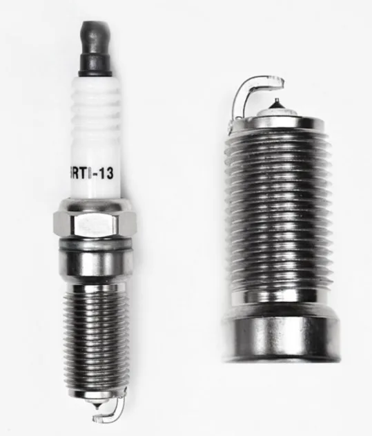 Свеча зажигания IRIDIUM ILTR6G8G (QH67RTI8) MS-MARSHAL