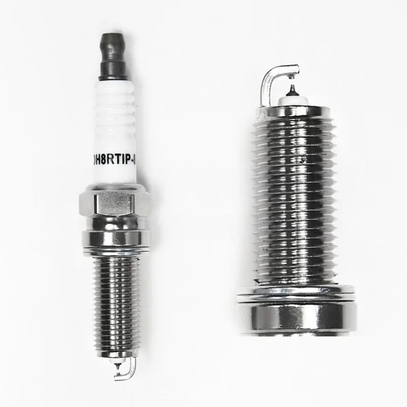 Свеча зажигания IRIDIUM PLATINUM ILKR7J8 (NDH8RTIP8) MS-MARSHAL