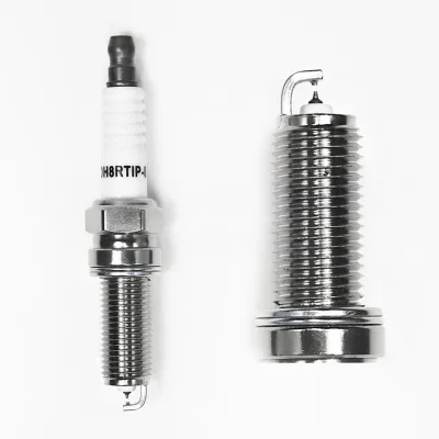 Свеча зажигания IRIDIUM PLATINUM ILKR7J8 (NDH8RTIP8) MS-MARSHAL