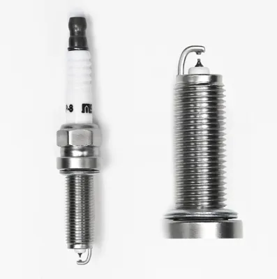 Свеча зажигания IRIDIUM PLATINUM ILMAR7A-8 (BN7RTIP8) MS-MARSHAL