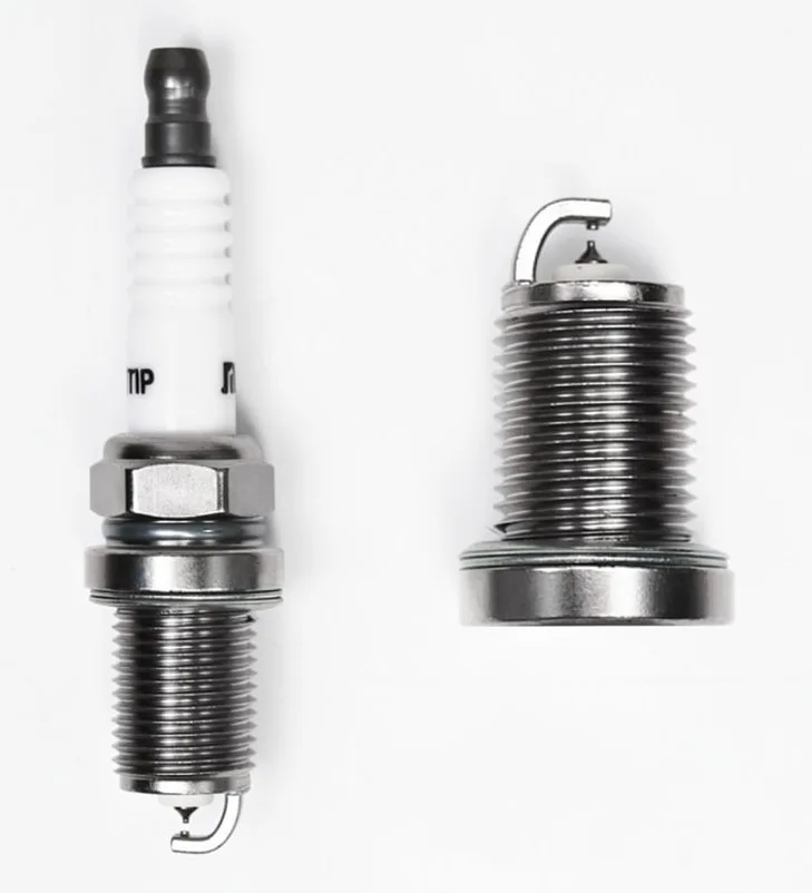 Свеча зажигания IRIDIUM PLATINUM PFR7B (NK7RTIP) MS-MARSHAL