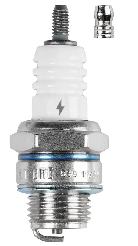 Свеча зажигания NICKEL BM6A (L7C) MS-MARSHAL