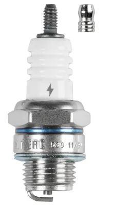 Свеча зажигания NICKEL BM6A (L7C) MS-MARSHAL