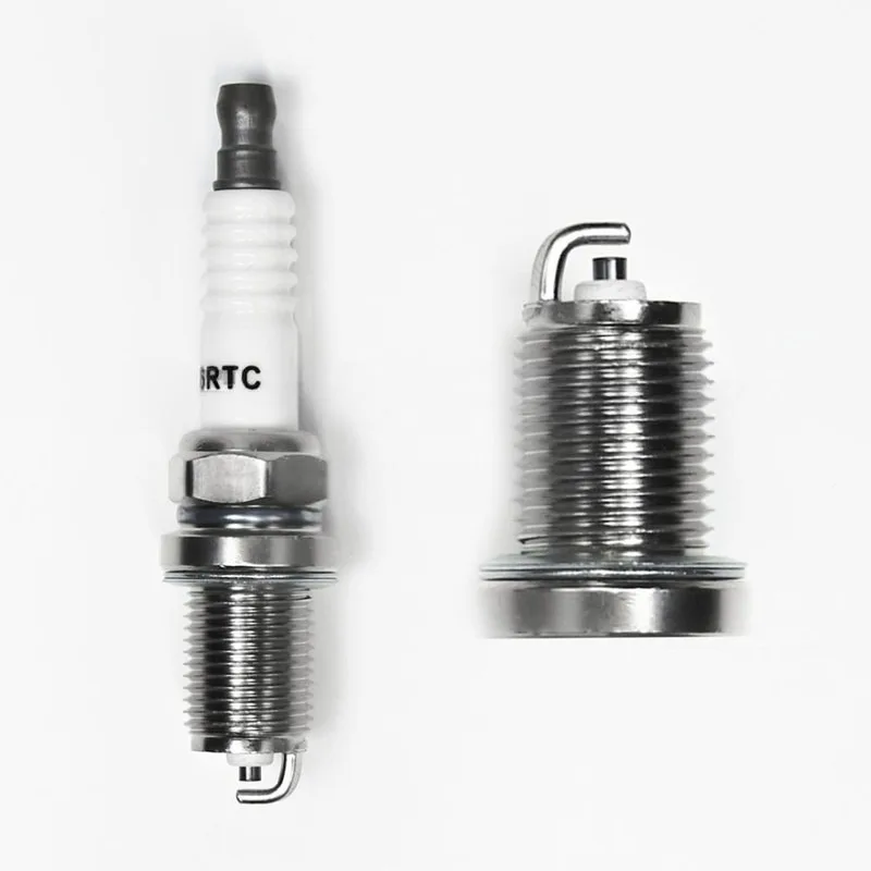 Свеча зажигания NICKEL FR8DC (K6RTC) MS-MARSHAL