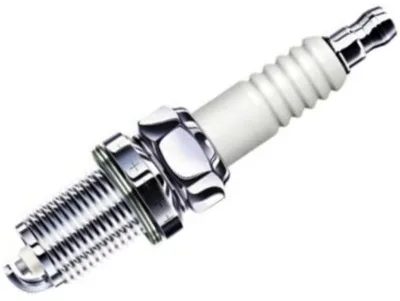 Свеча зажигания NICKEL K16RU (K6RECDU) MS-MARSHAL