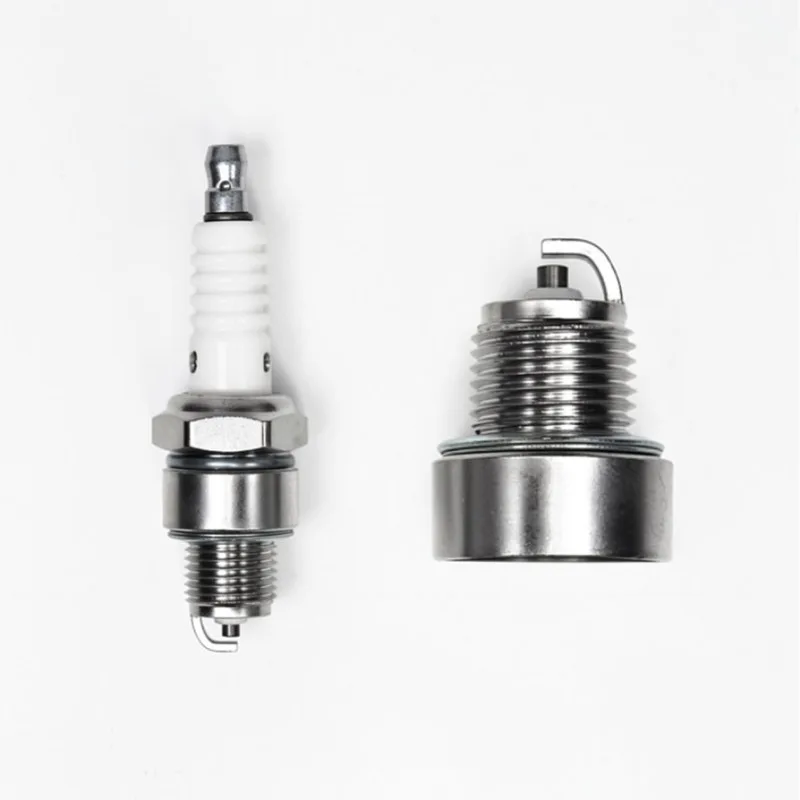 Свеча зажигания NICKEL WR7BC (E7TC) MS-MARSHAL
