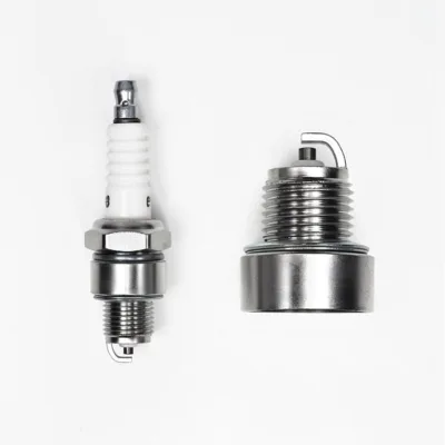 Свеча зажигания NICKEL WR7BC (E7TC) MS-MARSHAL