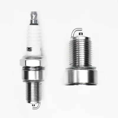 Свеча зажигания NICKEL WR7DCX (F7RTC11) MS-MARSHAL