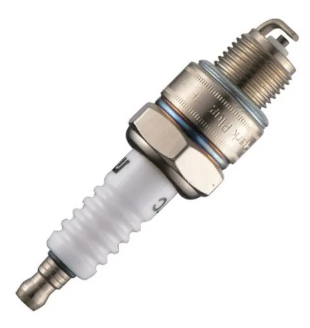 Свеча зажигания NICKEL WR8BC (E6TC) MS-MARSHAL