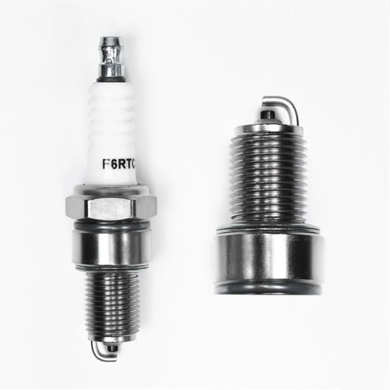 Свеча зажигания NICKEL WR8DCX (F6RTC11) MS-MARSHAL