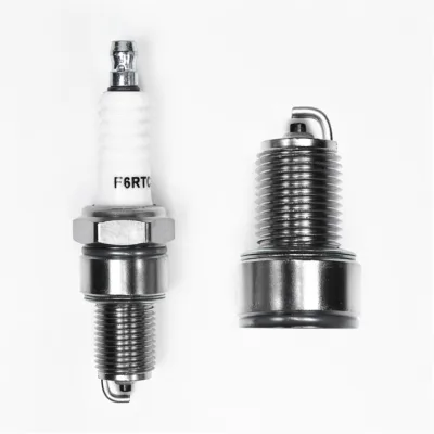 Свеча зажигания NICKEL WR8DCX (F6RTC11) MS-MARSHAL
