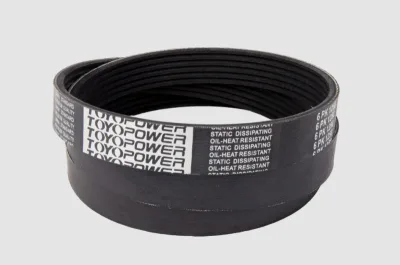 Ремень TOYOPOWER 8PK1875