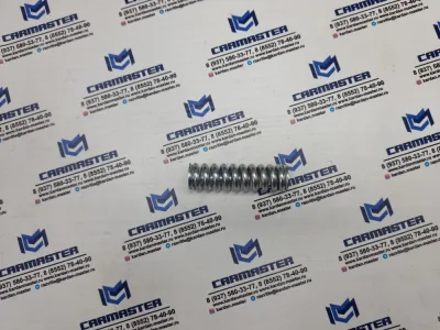 Пружина 5511-8607023 оцинкованная