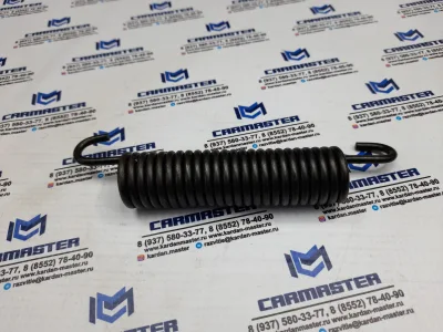 Пружина тормозных колодок 53205 ЕВРО-1