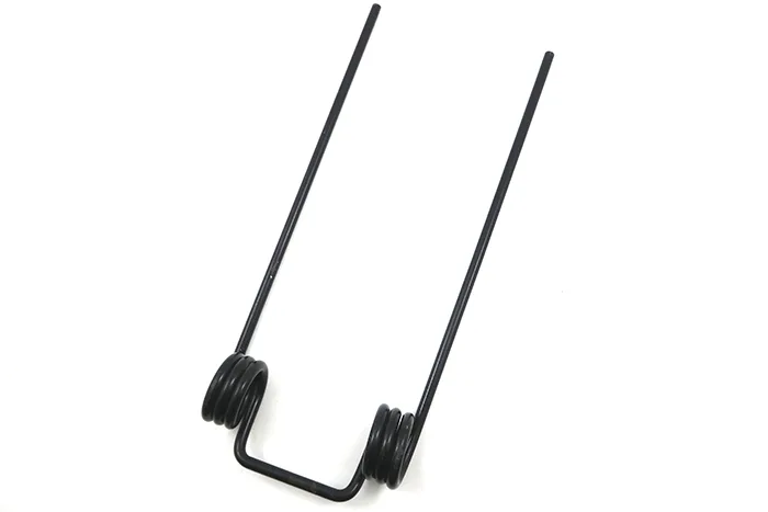 Зуб пружинный на культиватор Krause VAKR-Z02(57 15 SS/76-156SS)