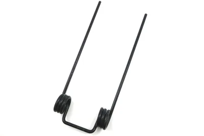 Зуб пружинный на культиватор Krause VAKR-Z02(57 15 SS/76-156SS)