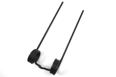 Зуб пружинный Amazone D940