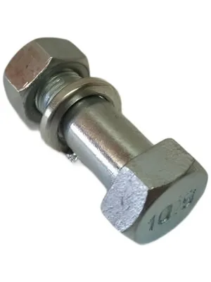 Болт карданный ISUZU / TOYOTA (42xM12x1.25)