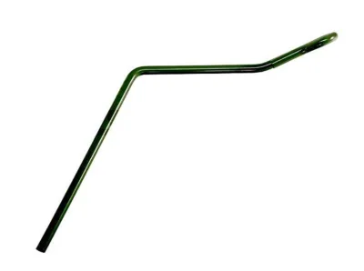 Зуб (загортач) пружинный на посевной комплекс правый AMAZONE (959335S);