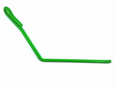 Зуб(загортач)пружинный на посевной комплекс AMAZONE 963242 лев.