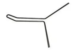 Загортач короткий 9006.39.50