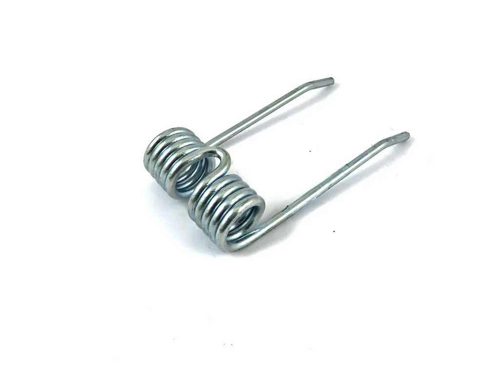 Зуб пружинный на пресс-подборщик Metal-Fach Z-562 (MAZ-2644)