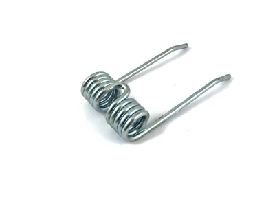 Зуб пружинный на пресс-подборщик Metal-Fach Z-562 (MAZ-2644)