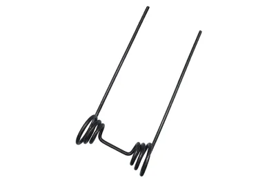 Зуб пружинный на тяжелую борону BRANDT B021750