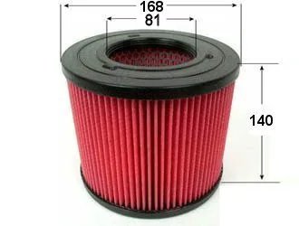 Фильтр воздушный Isuzu / Nissan
