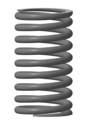 Пружина Sizetec IDS-30R48