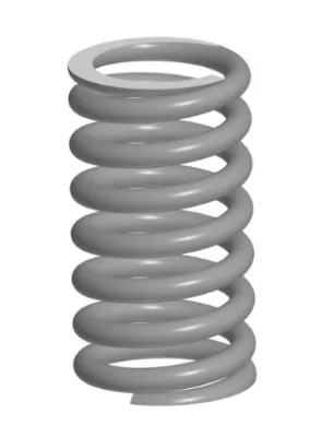 Пружина грохота ENDURON