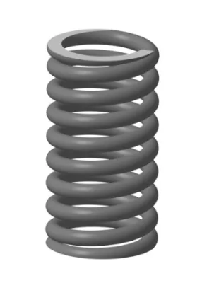 Пружина грохота Sandvik QA450
