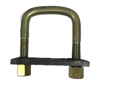 130-2912200 Стремянка ушка рессоры ЗИЛ М16*1,5 L-110