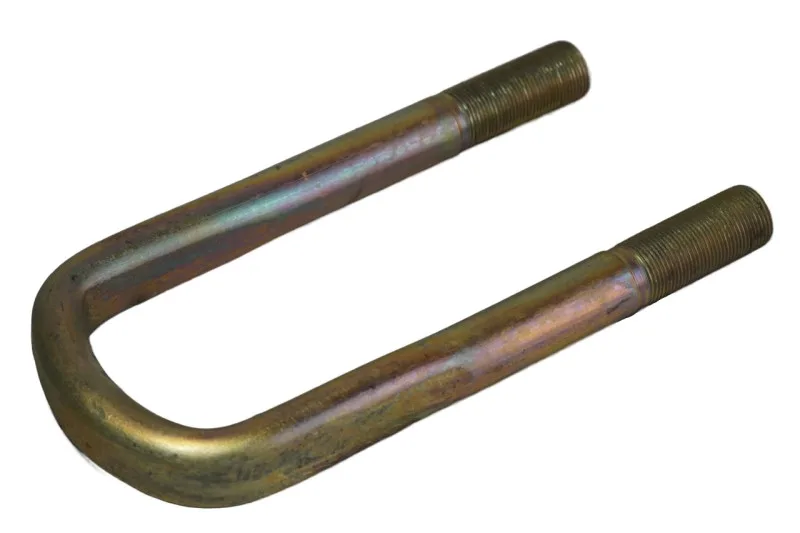 214-2912408 Стремянка задняя КРАЗ М30*2 L-290
