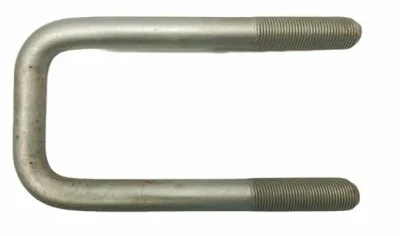 4308-2902408-10 Стремянка передняя М24*2 L-210 Н-94