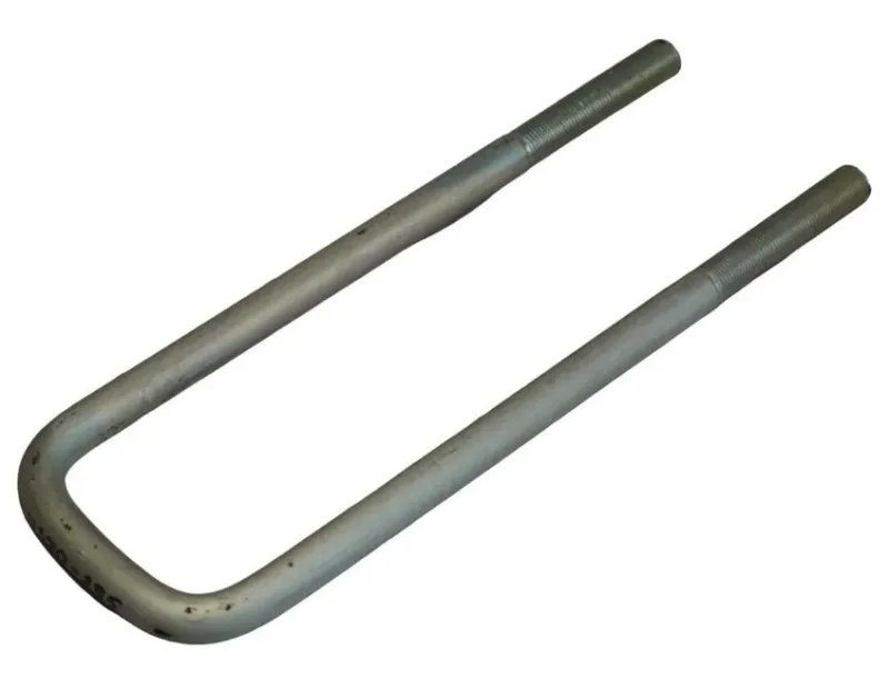 4370-2912408 Стремянка задняя Евро L-360 М16*1,5 Н-95