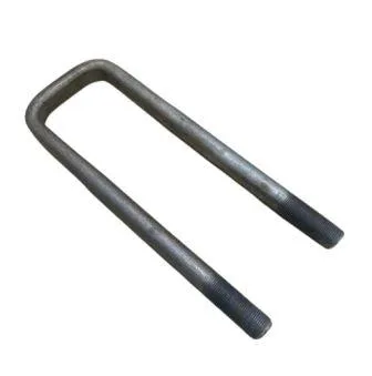 4925-2902408-10 Стремянка передняя М20*1,5 L-280 Ковка в сборе