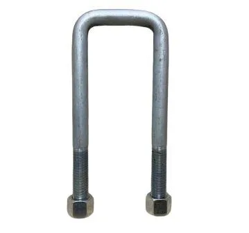 5320-2902408 Стремянка передняя М20*1,5 L-250 в сборе