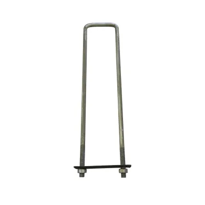 5320-8521083 Стремянка платформы М14*1,5 L-560 Н-95