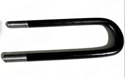 53229-2912408 Стремянка 15т М27*2 L-515 в сборе