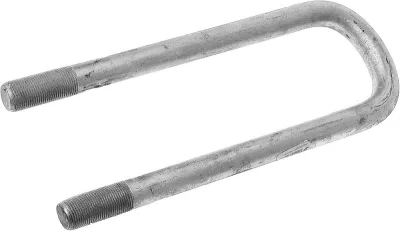 5323-2912408 Стремянка задняя Урал М27*2 L-355