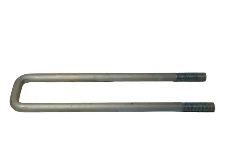 6418-2902408 Стремянка передняя Маз М24*2 L-500