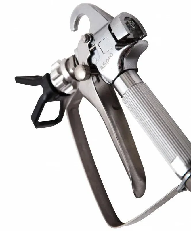 КРАСКОРАСПЫЛИТЕЛЬ ASPRO®(аналог wagner AG-08)